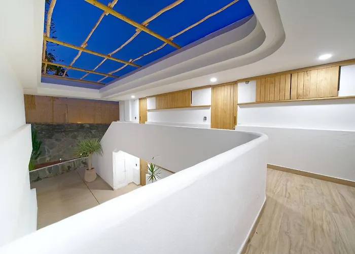 Pura Vida San Agustín Apartamento Maspalomas (Gran Canaria)