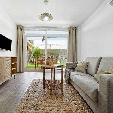 Apartmán Pura Vida San Agustín