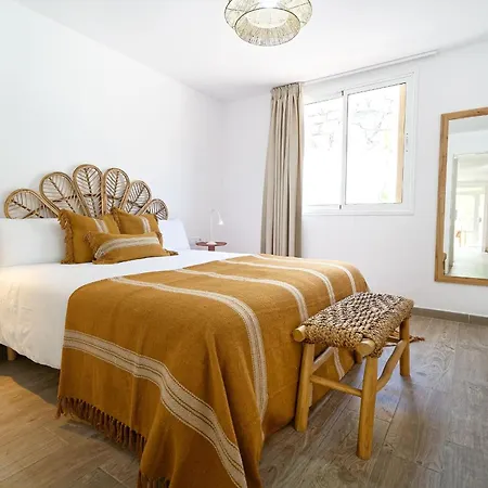 Apartmán Pura Vida San Agustín