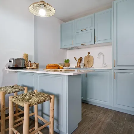 Pura Vida Apartmán San Agustín