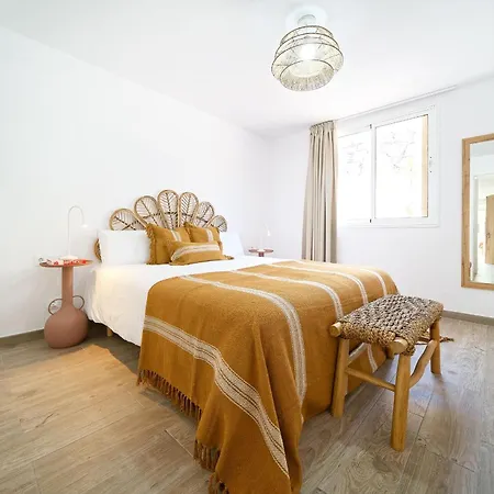 Pura Vida Apartmán *
