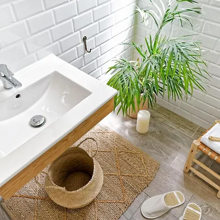 Apartmán Pura Vida San Agustín
