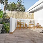 Pura Vida San Agustin Apartment