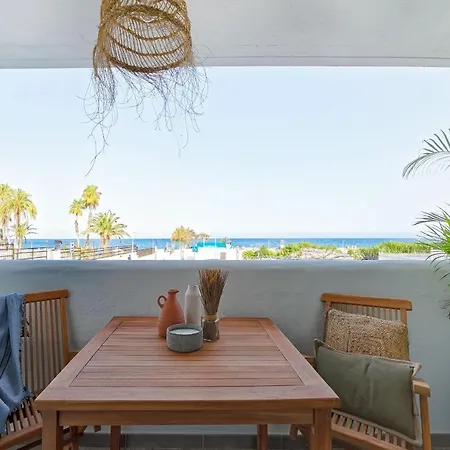 Pura Vida Apartment *