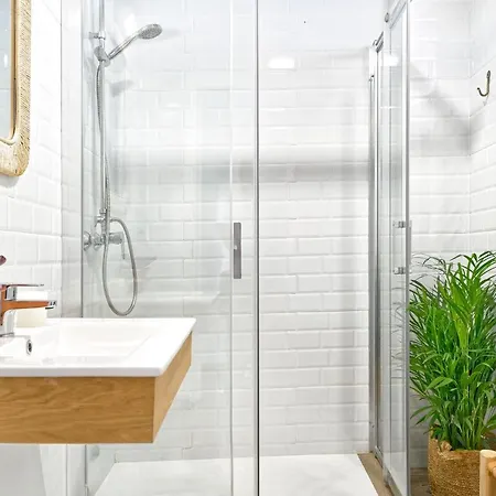 Pura Vida Apartment San Agustin (Gran Canaria)