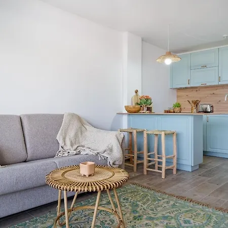 Pura Vida Apartment *