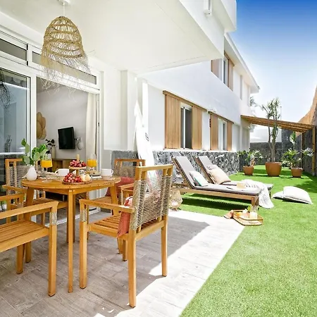 Pura Vida Apartment