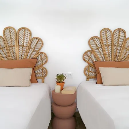 Pura Vida Apartment *