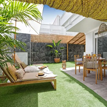 Apartment Pura Vida
