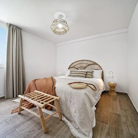 Pura Vida Apartment