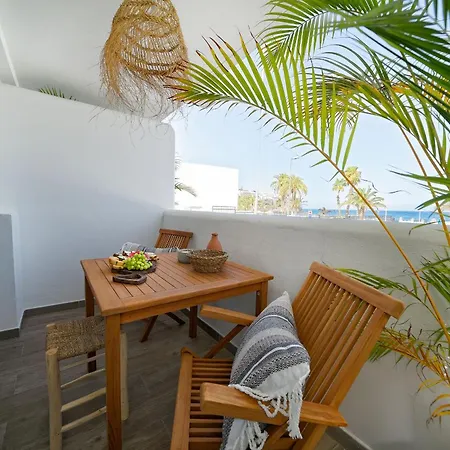 Pura Vida Apartment San Agustin (Gran Canaria)