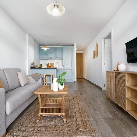 Pura Vida Apartment