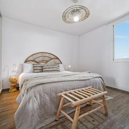 Pura Vida Apartment