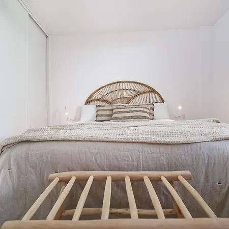 Pura Vida Apartment