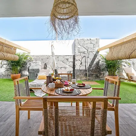 Pura Vida Apartment