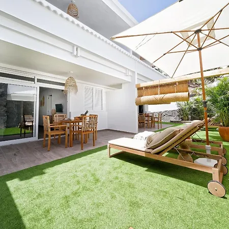 Pura Vida Apartment
