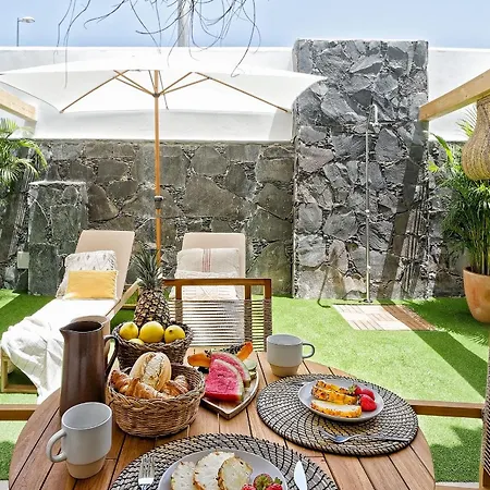Pura Vida Apartment San Agustin (Gran Canaria)