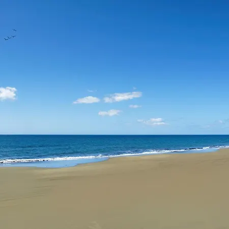 Pura Vida Apartment San Agustin (Gran Canaria)