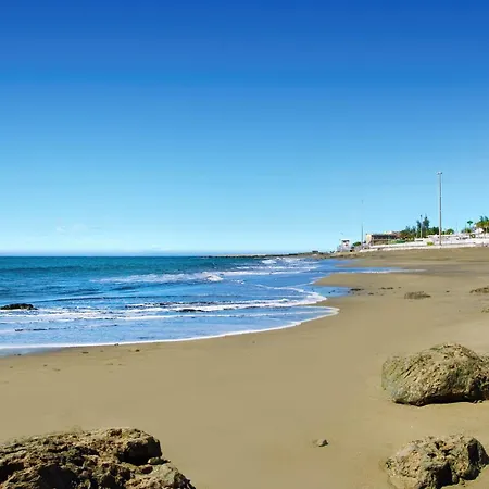 Pura Vida * San Agustin (Gran Canaria)