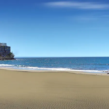Pura Vida San Agustin (Gran Canaria)