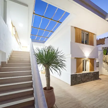 Pura Vida Apartment