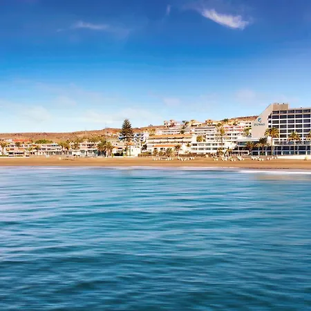 Pura Vida * San Agustin (Gran Canaria)