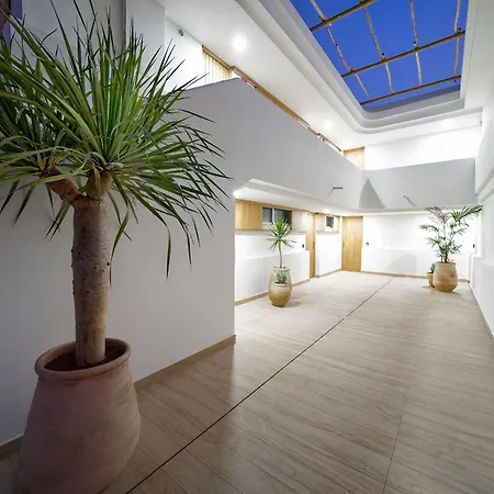 Pura Vida Apartment San Agustin (Gran Canaria)
