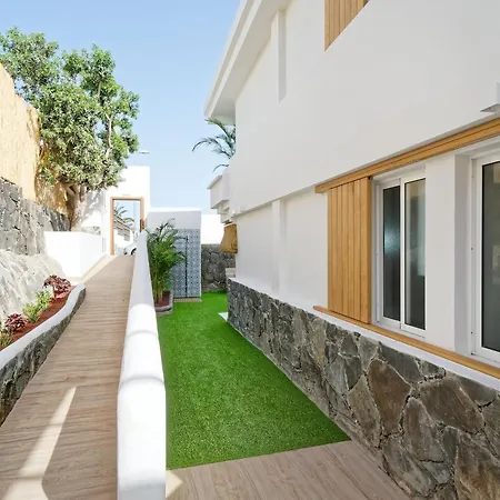 Pura Vida Apartment