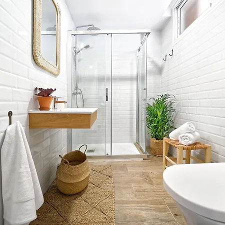 Pura Vida Apartment