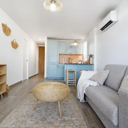 Apartman Pura Vida San Agustín