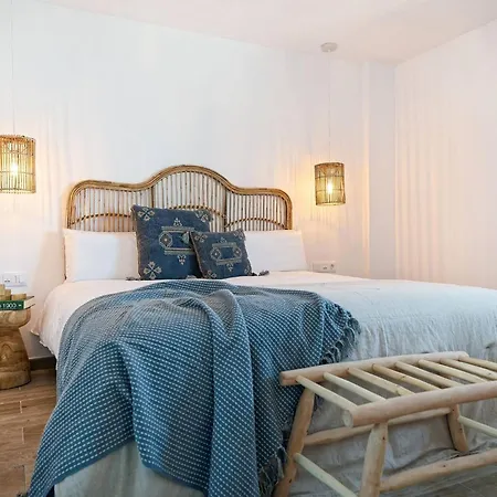 Pura Vida San Agustin * Maspalomas (Gran Canaria)