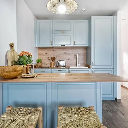 Pura Vida San Agustin Daire *