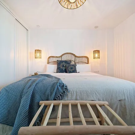 Daire Pura Vida San Agustin *