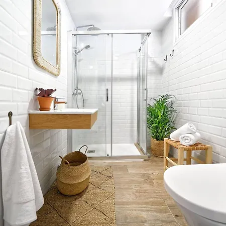 Daire Pura Vida San Agustin