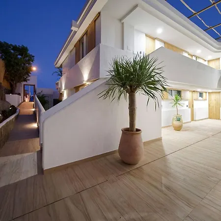 Daire Pura Vida San Agustin