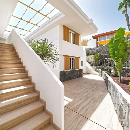 Daire Pura Vida San Agustin