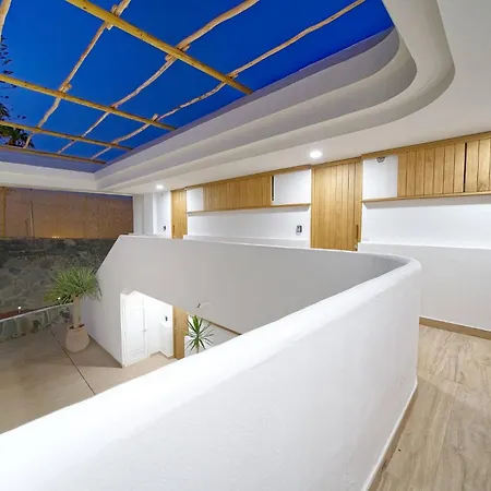 Pura Vida San Agustin Daire Maspalomas (Gran Canaria)