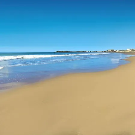 Pura Vida San Agustin