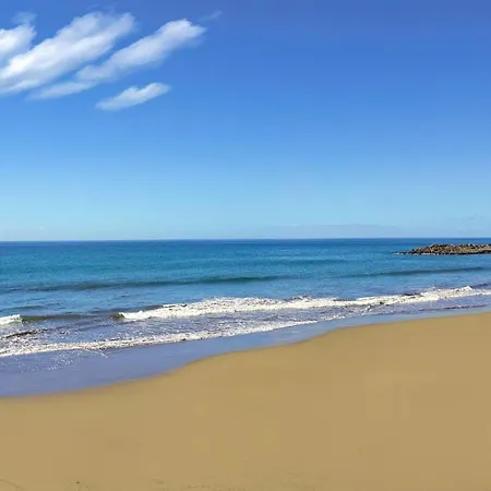 Daire Pura Vida San Agustin Maspalomas (Gran Canaria)