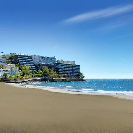 Daire Pura Vida San Agustin *