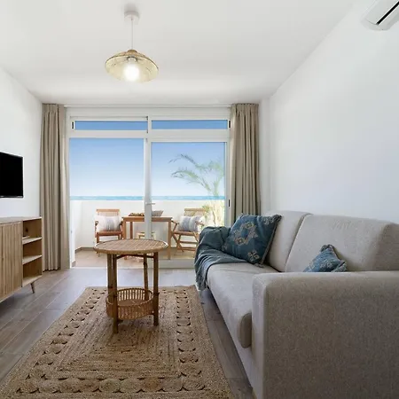 Pura Vida San Agustin * Maspalomas (Gran Canaria)