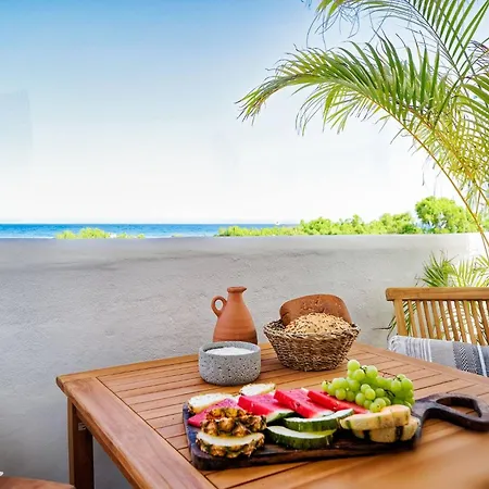 Daire Pura Vida San Agustin