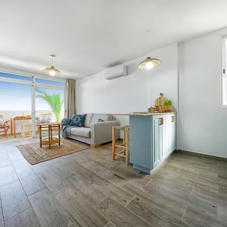 Pura Vida San Agustin Maspalomas (Gran Canaria)