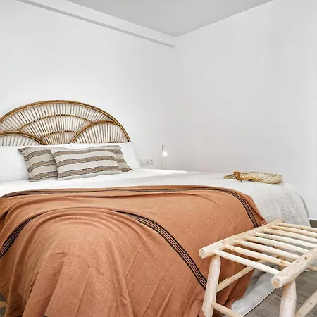 Pura Vida San Agustin * Maspalomas (Gran Canaria)