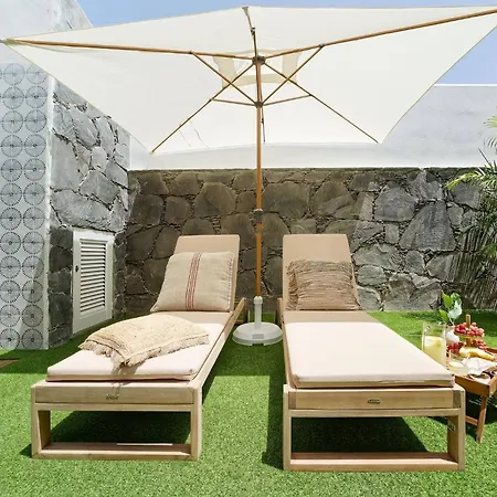 Daire Pura Vida San Agustin *