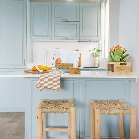 Pura Vida San Agustin Daire Maspalomas (Gran Canaria)