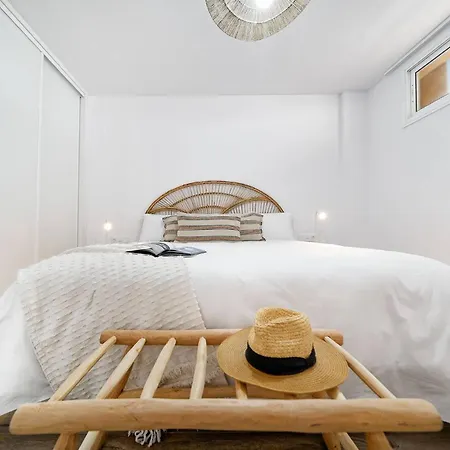 Pura Vida San Agustin Maspalomas (Gran Canaria)