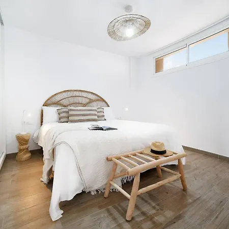 Daire Pura Vida San Agustin Maspalomas (Gran Canaria)