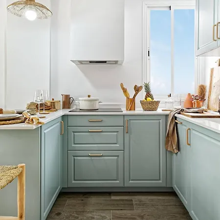 Pura Vida San Agustin דירה *