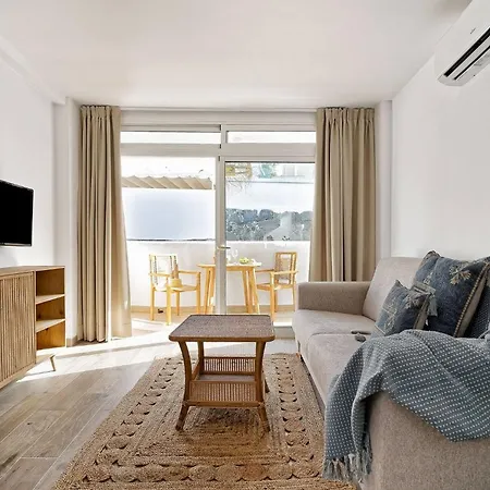 דירה Pura Vida San Agustin *